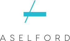 Aselford logo